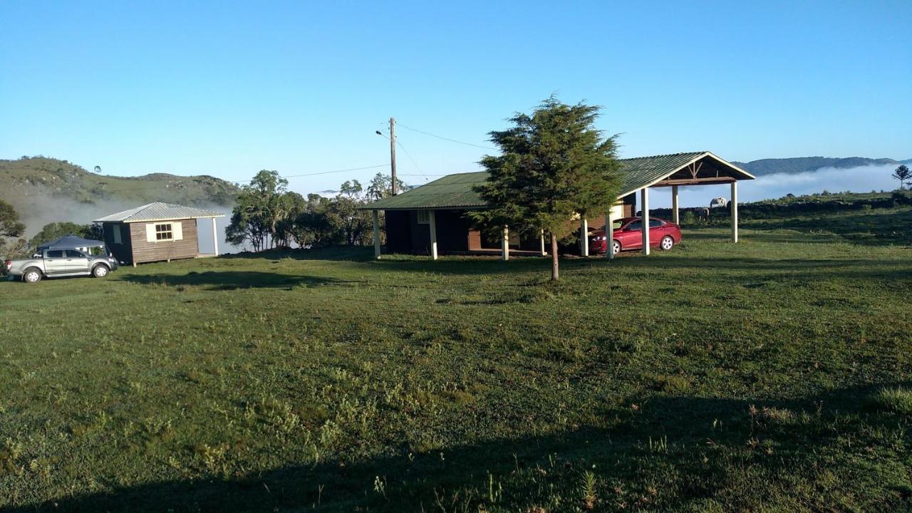 Pousada Fazenda Paim ساو خوسيه دوس أوسينتس المظهر الخارجي الصورة