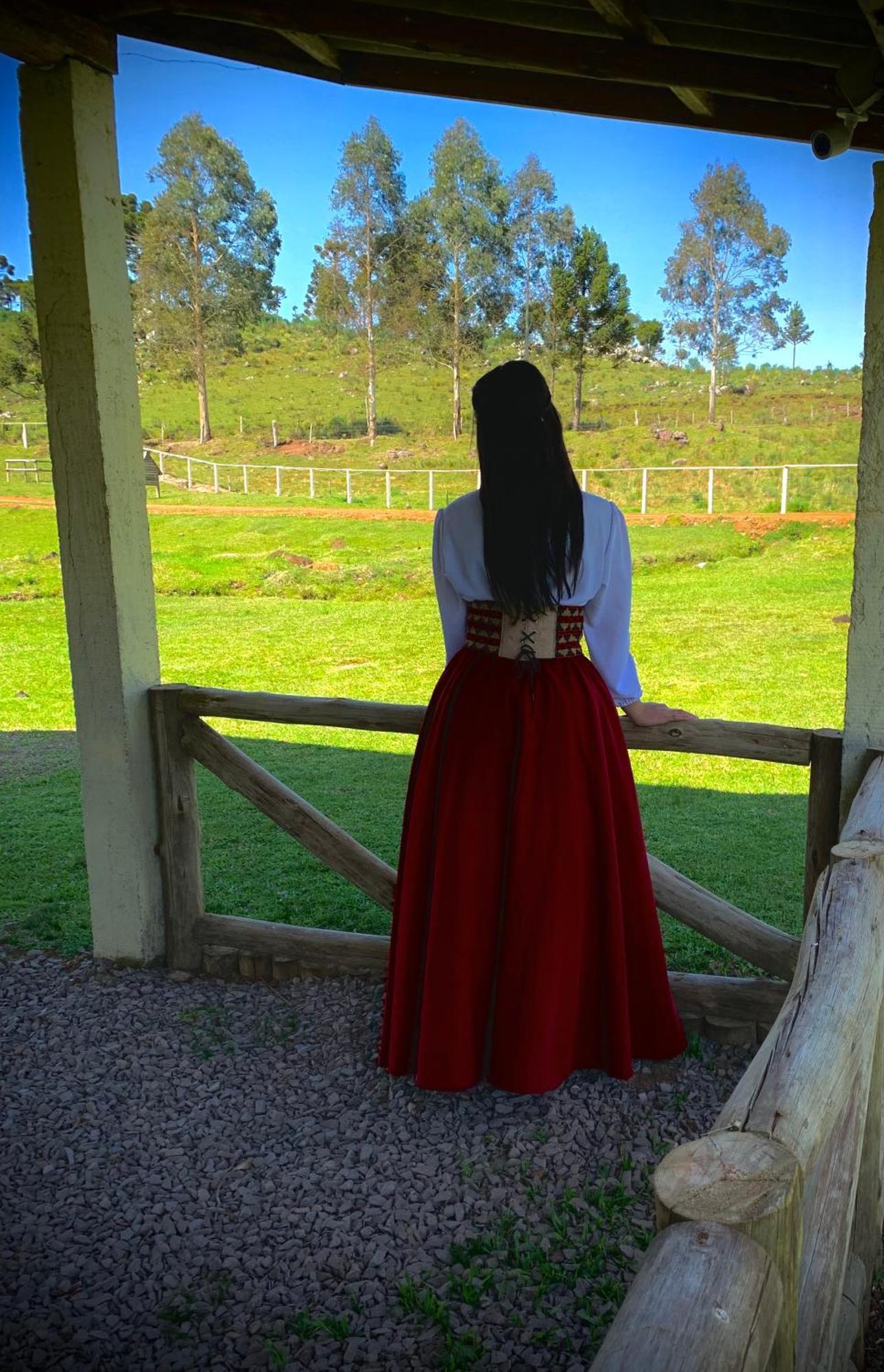 Pousada Fazenda Paim ساو خوسيه دوس أوسينتس المظهر الخارجي الصورة