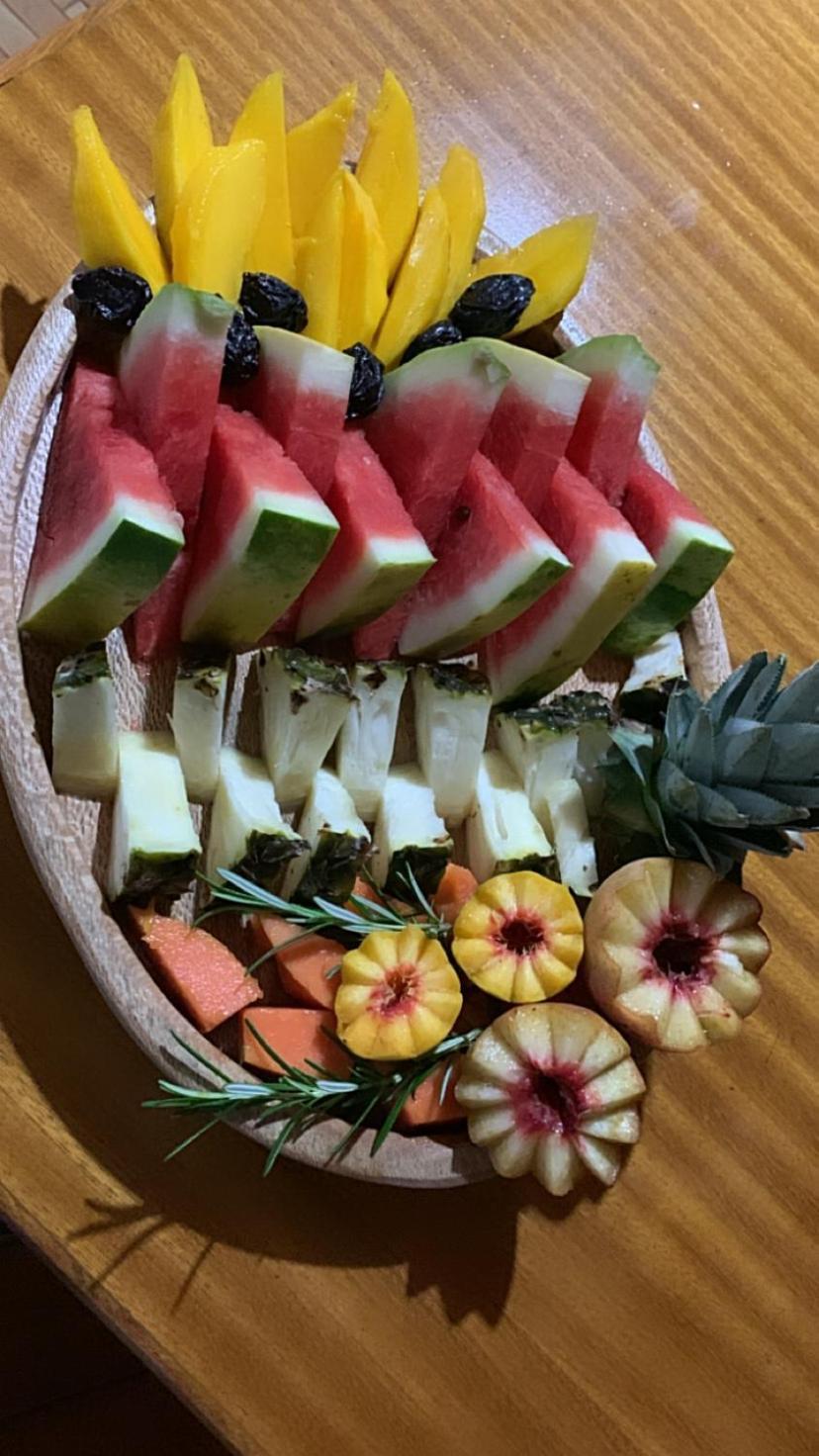 Pousada Fazenda Paim ساو خوسيه دوس أوسينتس المظهر الخارجي الصورة